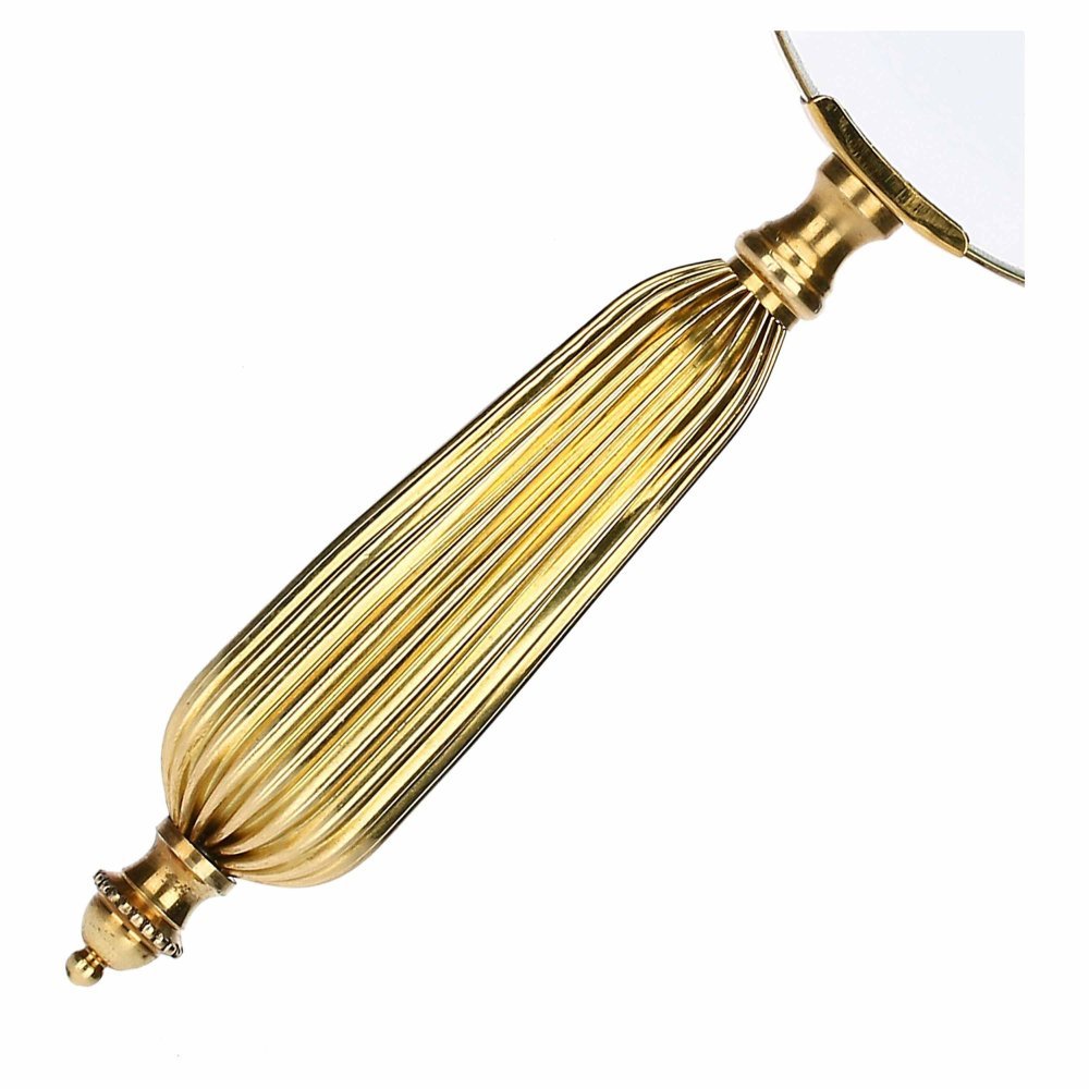 Rituali Domestici - Lente Ingrandimento - Metallo M