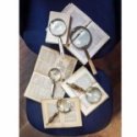Rituali Domestici - Lente Ingrandimento - Metallo M
