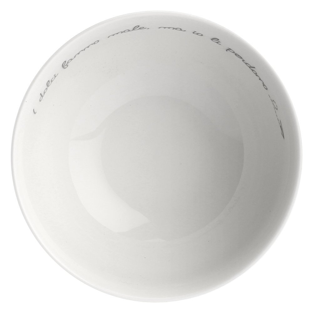 La Porcellana Bianca - Cereal Bowl - Porcellana