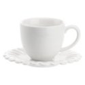 La Porcellana Bianca - Tazza Caffè Giulietta - Porcellana - 100 Ml