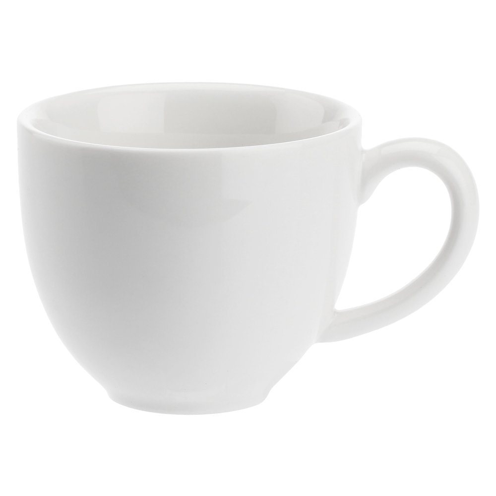 La Porcellana Bianca - Tazza Caffè Giulietta - Porcellana - 100 Ml