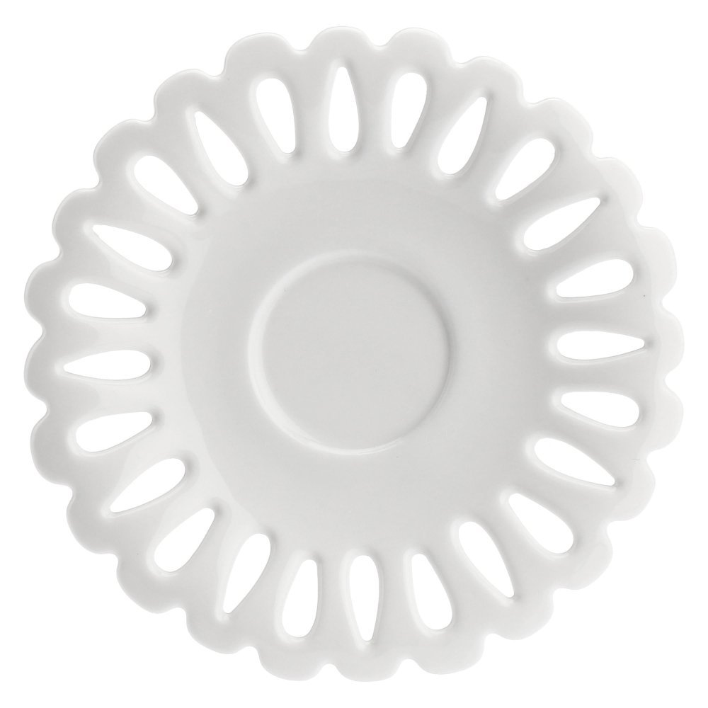 La Porcellana Bianca - Tazza Caffè Giulietta - Porcellana - 100 Ml