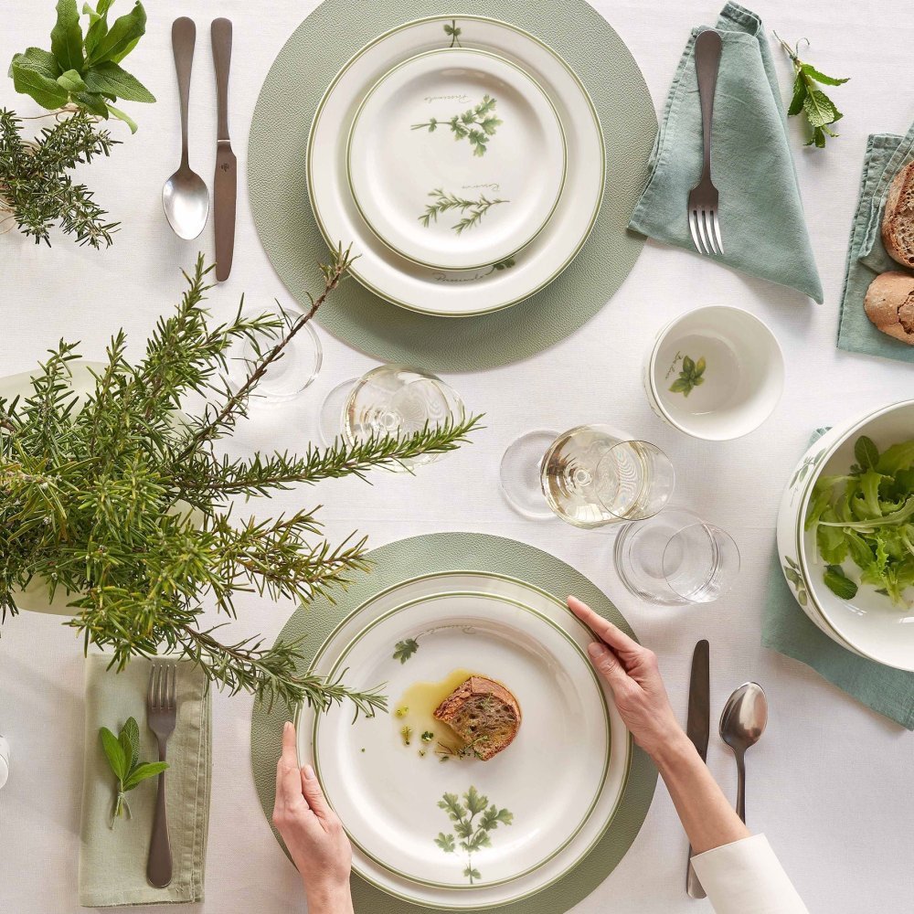 La Porcellana Bianca - Acetiera - Porcellana 250 Ml