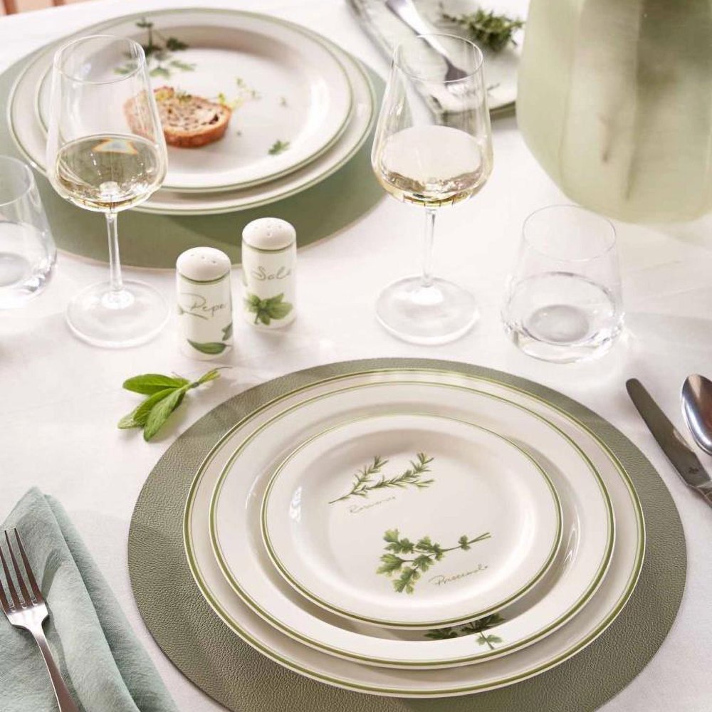 La Porcellana Bianca - Acetiera - Porcellana 250 Ml