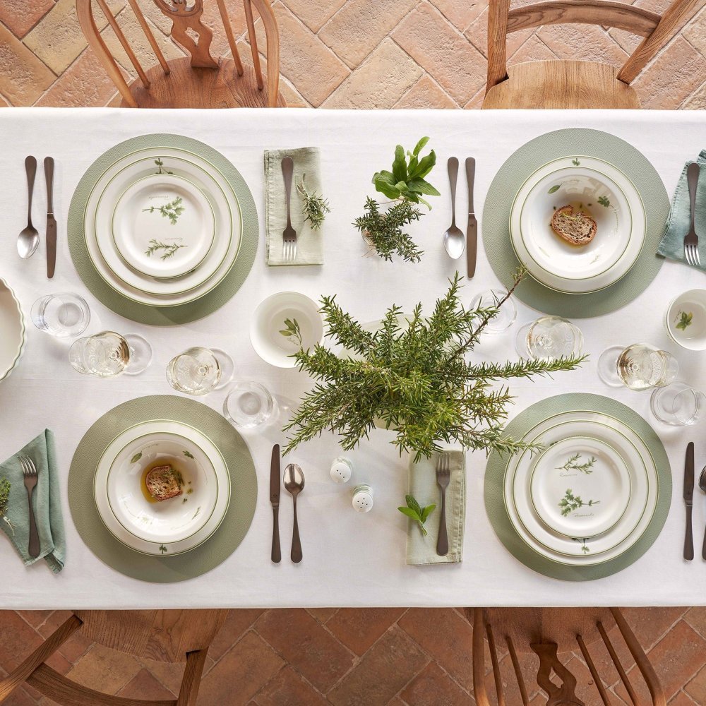 La Porcellana Bianca - Oliera - Porcellana - 250 Ml