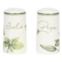 La Porcellana Bianca - Set Sale E Pepe - Porcellana