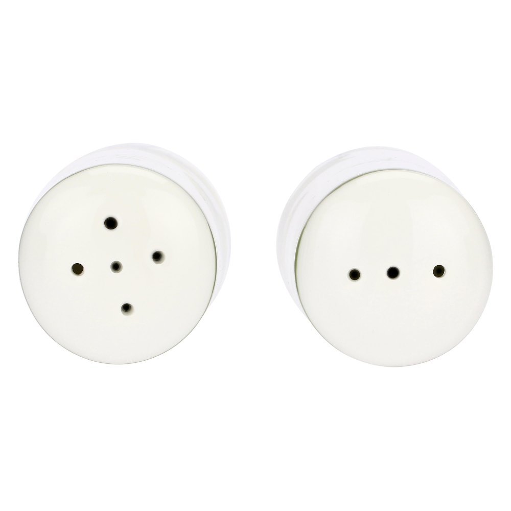 La Porcellana Bianca - Set Sale E Pepe - Porcellana