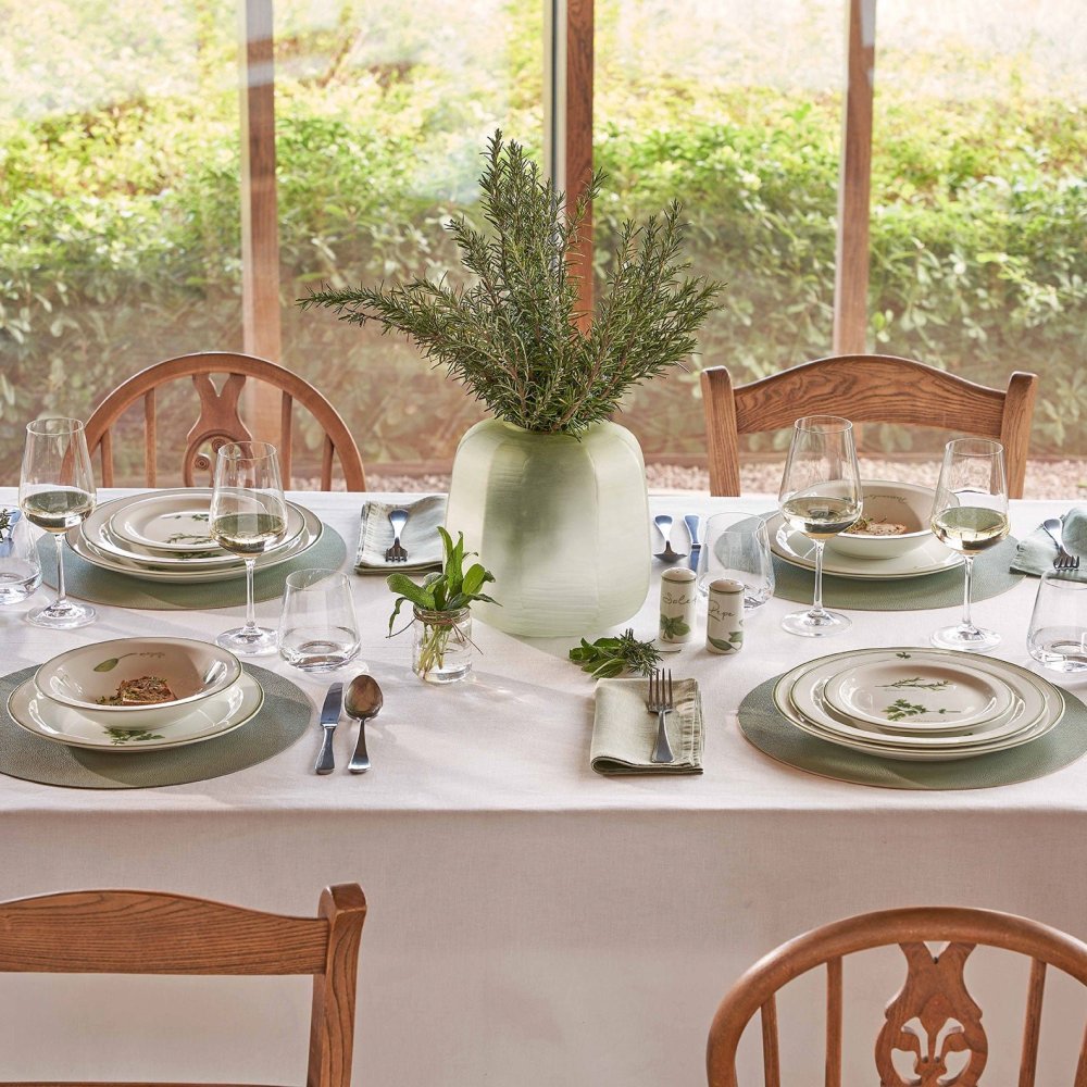 La Porcellana Bianca - Set Sale E Pepe - Porcellana