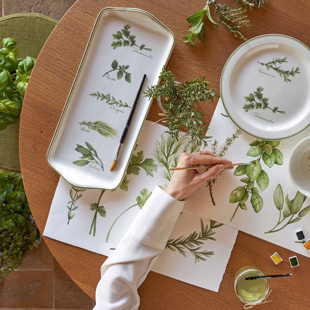 La Porcellana Bianca - Set Sale E Pepe - Porcellana