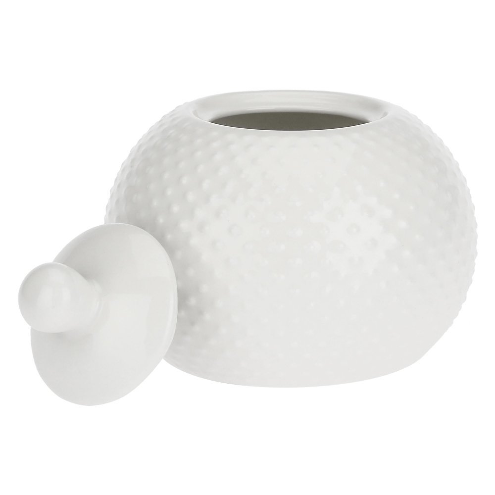 La Porcellana Bianca - Set Da 2 Zuccheriera - Porcellana