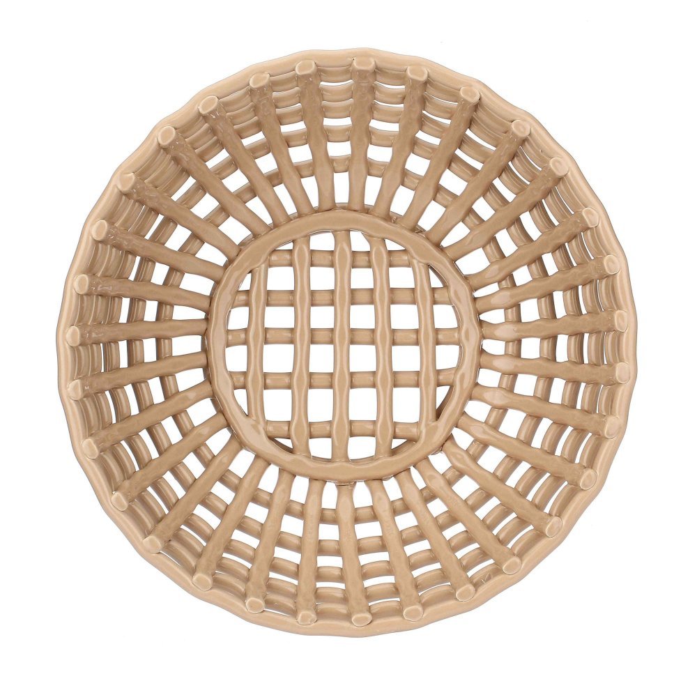 Rituali Domestici - Centrotavola M - Dolomite - Elegante Rituali Domestici - Centrotavola M - Dolomite - Elegante