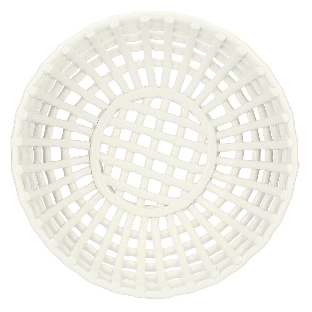 Rituali Domestici - Centrotavola M - Dolomite - Elegante Rituali Domestici - Centrotavola M - Dolomite - Elegante