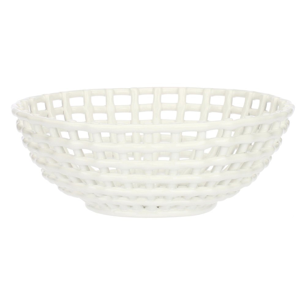 Rituali Domestici - Centrotavola M - Dolomite - Elegante Rituali Domestici - Centrotavola M - Dolomite - Elegante
