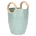 Rituali Domestici - Cachepot Lachelly - Gres - Elegante