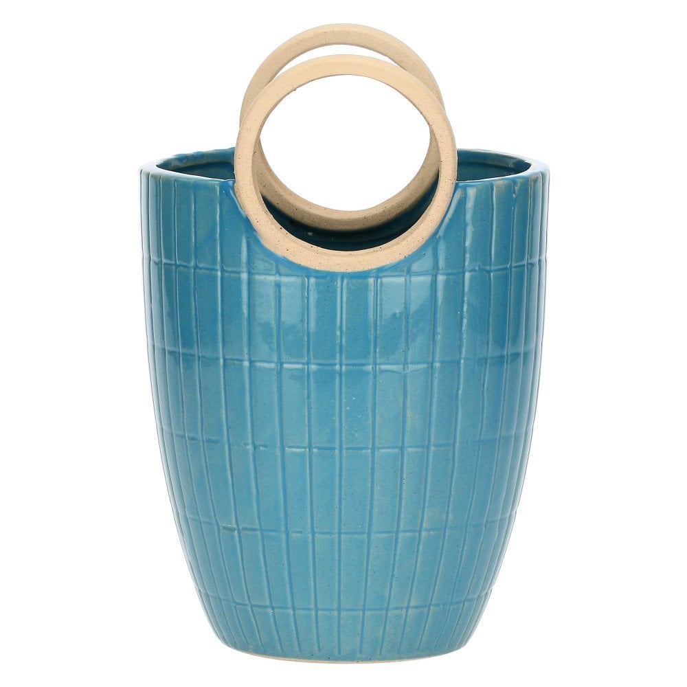 Rituali Domestici - Cachepot Lachelly - Gres - Elegante