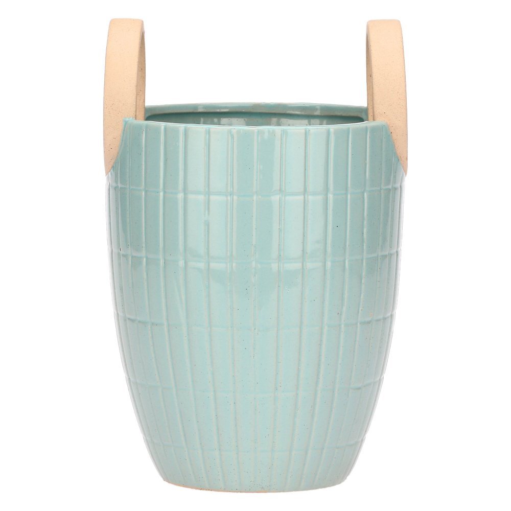 Rituali Domestici - Cachepot Lachelly - Gres - Elegante