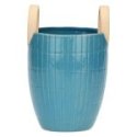 Rituali Domestici - Cachepot Lachelly - Gres - Elegante