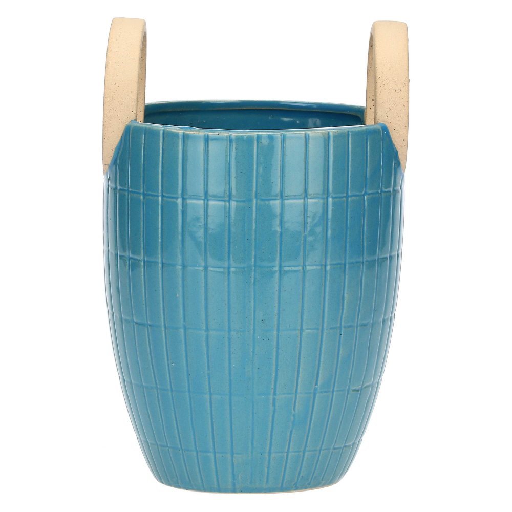 Rituali Domestici - Cachepot Lachelly - Gres - Elegante