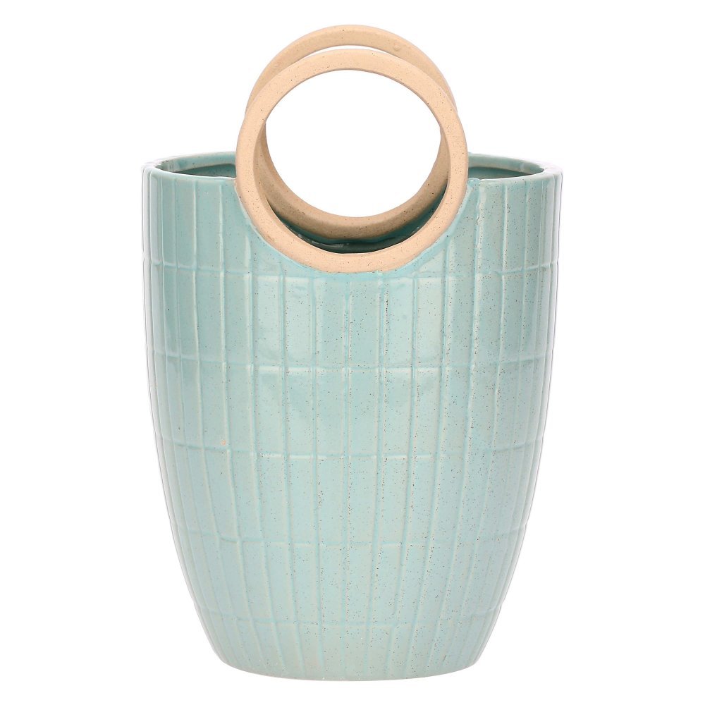 Rituali Domestici - Cachepot Lachelly - Gres - Elegante