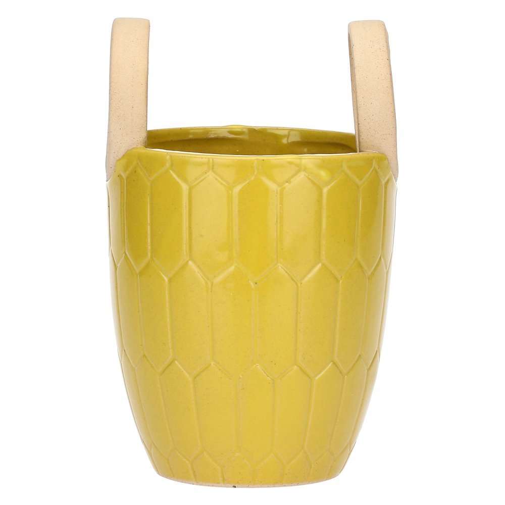Rituali Domestici - Cachepot Lachelly - Gres - Elegante