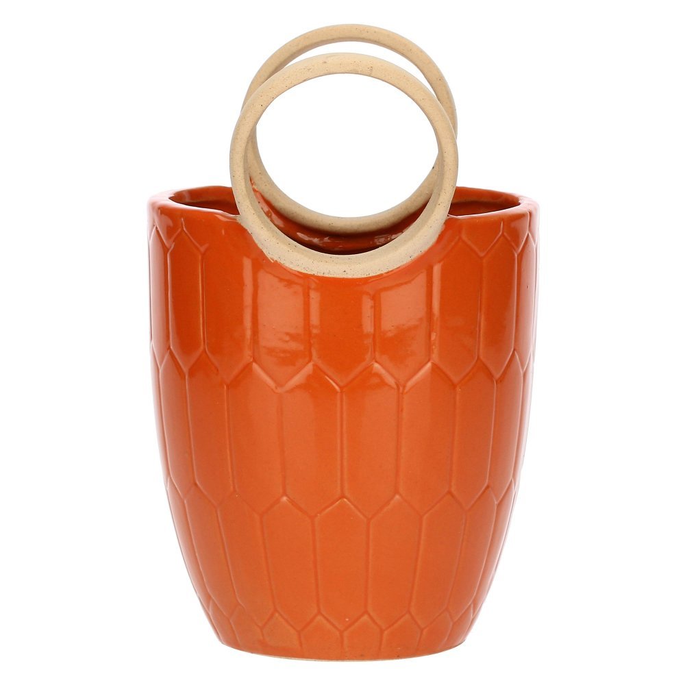 Rituali Domestici - Cachepot Lachelly - Gres - Elegante