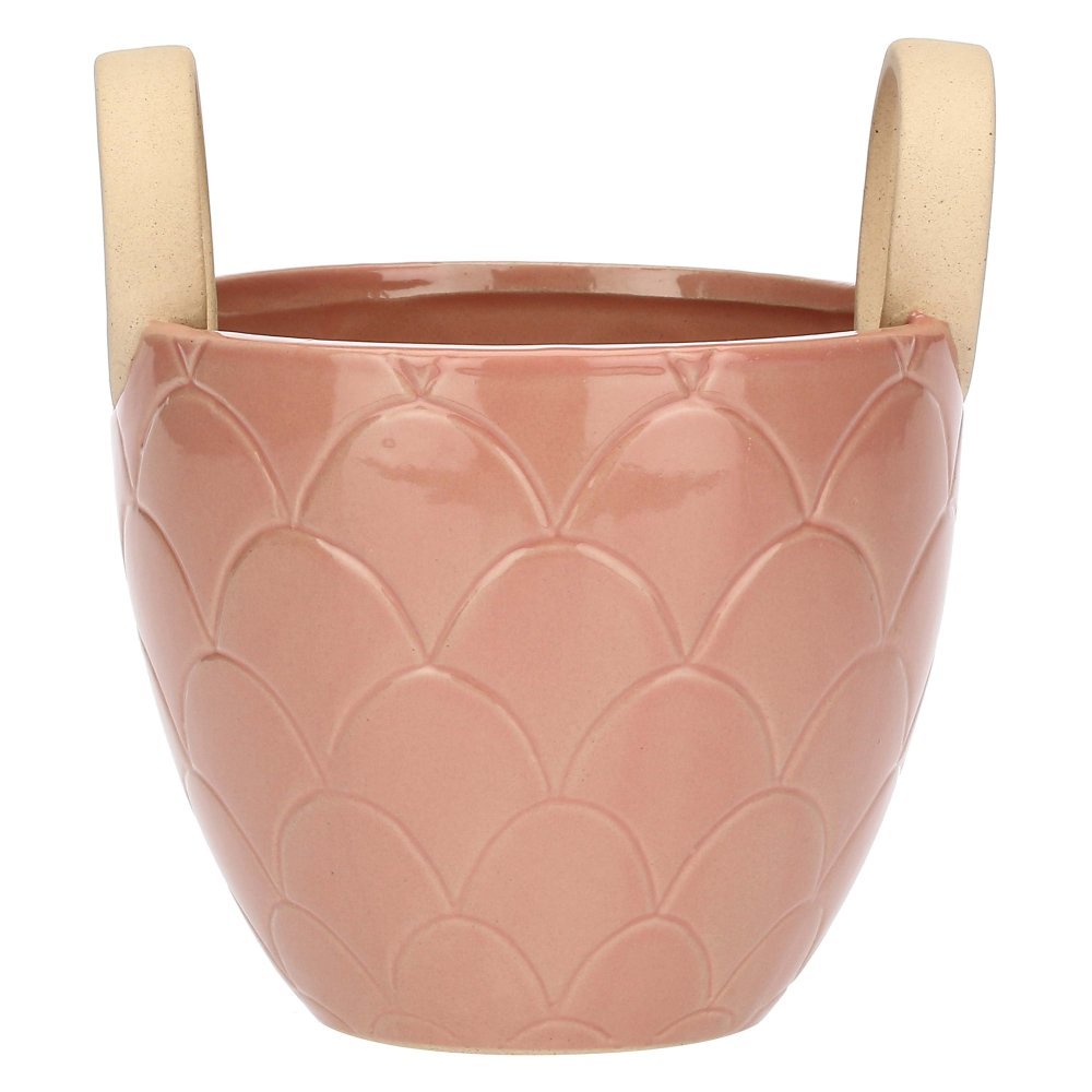 Rituali Domestici - Cachepot Lachelly - Gres - Elegante