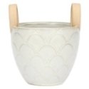 Rituali Domestici - Cachepot Lachelly - Gres - Elegante