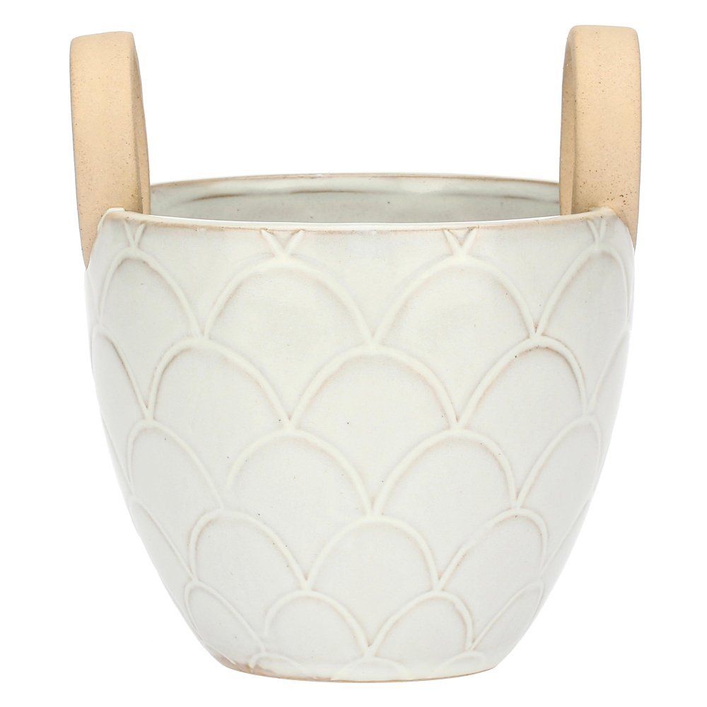 Rituali Domestici - Cachepot Lachelly - Gres - Elegante