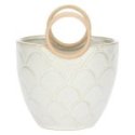 Rituali Domestici - Cachepot Lachelly - Gres - Elegante