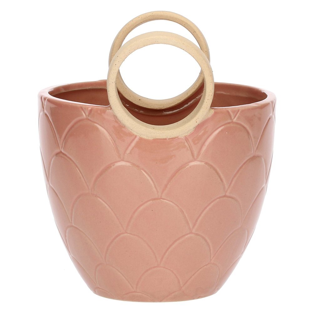 Rituali Domestici - Cachepot Lachelly - Gres - Elegante