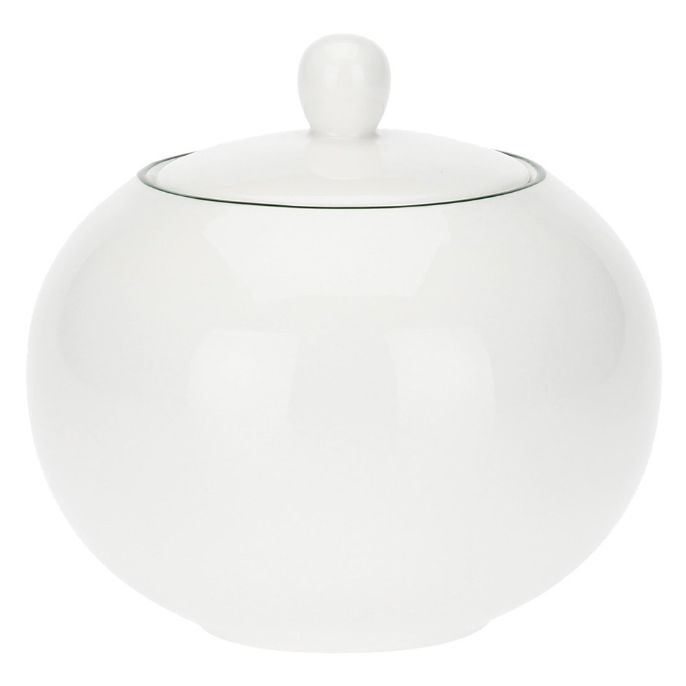 La Porcellana Bianca - Set Da 2 Zuccheriera - Porcellana