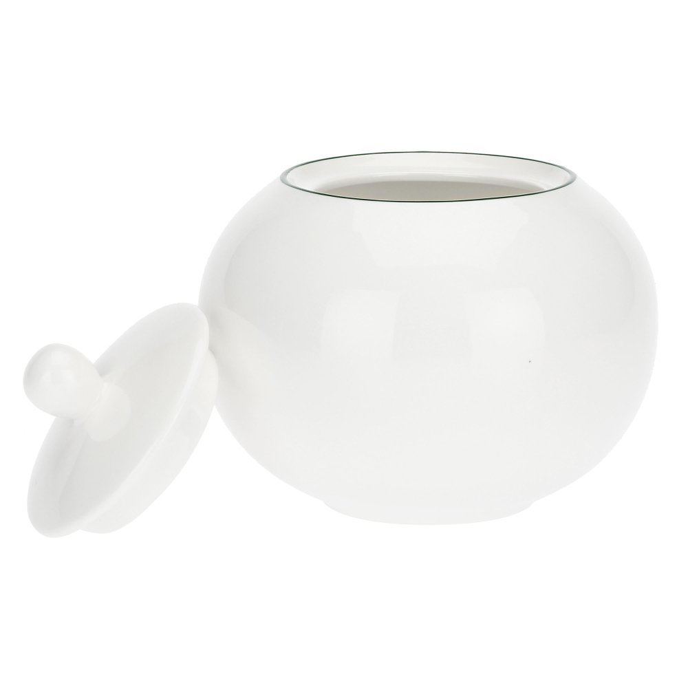 La Porcellana Bianca - Set Da 2 Zuccheriera - Porcellana