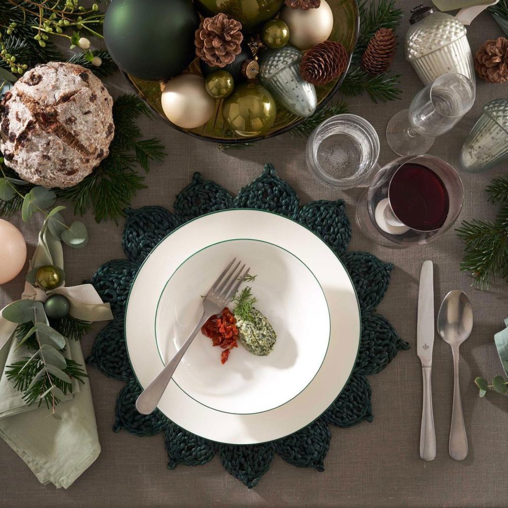 La Porcellana Bianca - Set Da 2 Zuccheriera - Porcellana