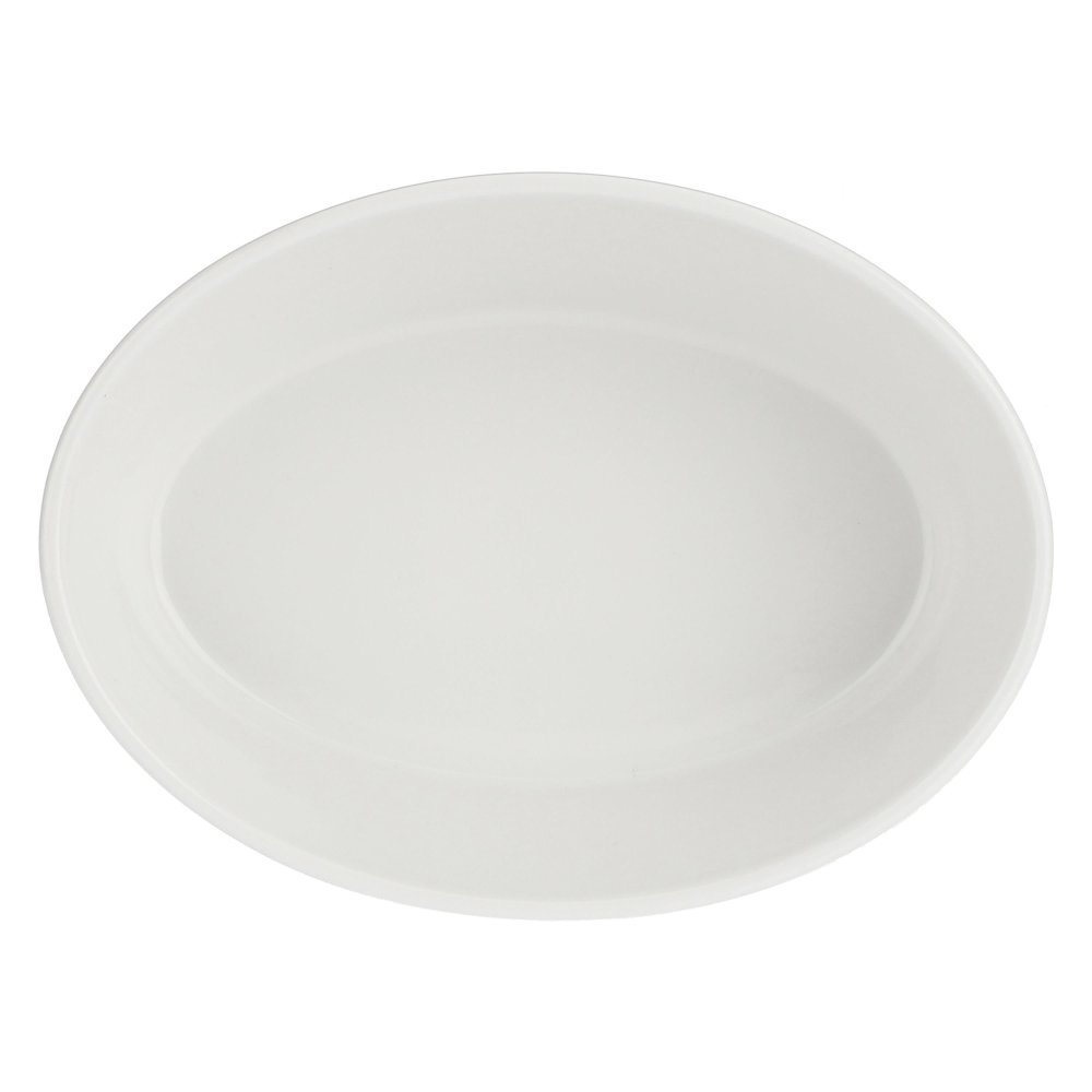 La Porcellana Bianca - Teglia Ovale - Porcellana