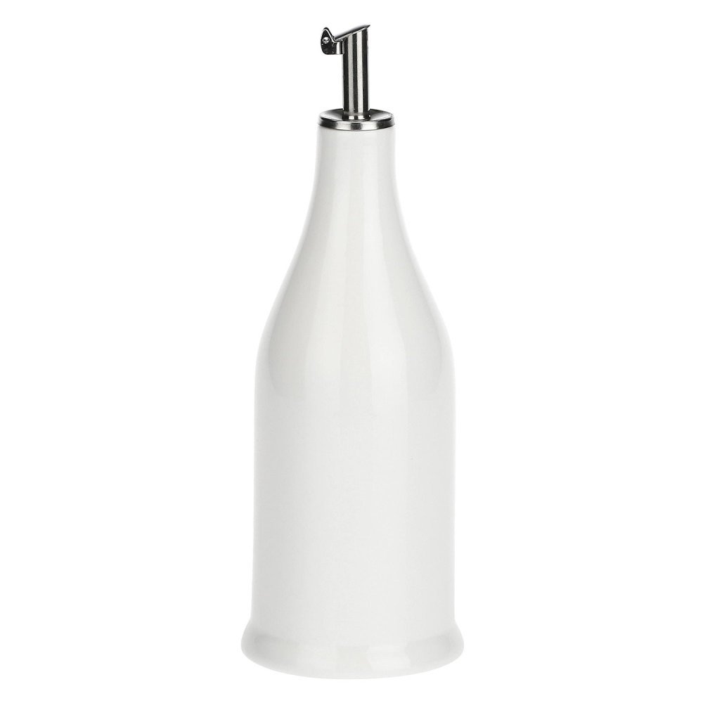 La Porcellana Bianca - Oliera Cilindrica - Porcellana