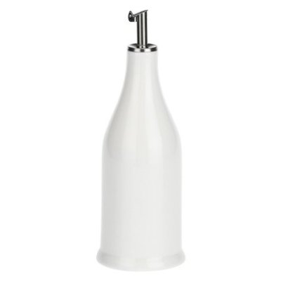 La Porcellana Bianca - Acetiera Cilindrica - Porcellana