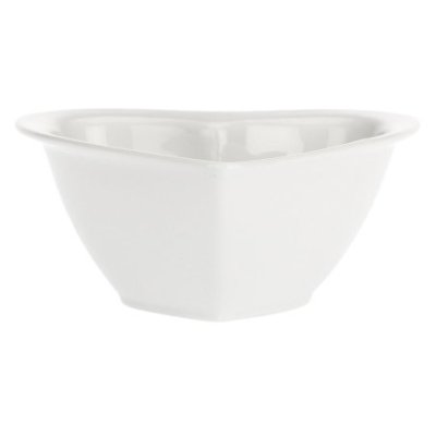 La Porcellana Bianca - Coppetta Cuore - Porcellana