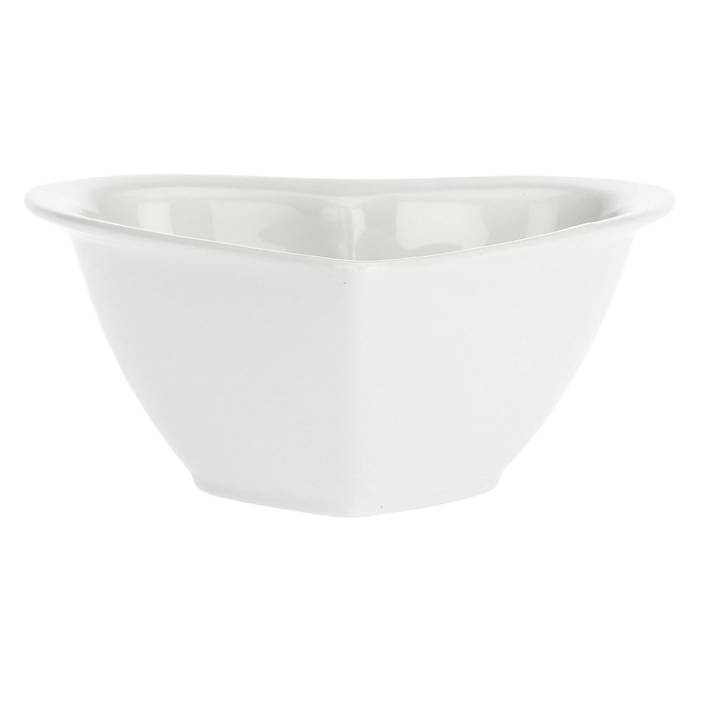 La Porcellana Bianca - Coppetta Cuore - Porcellana