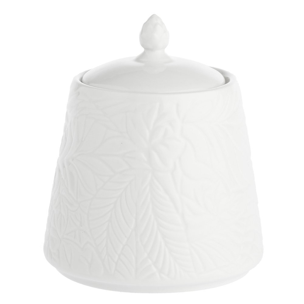 La Porcellana Bianca - Zuccheriera Bosco - Porcellana