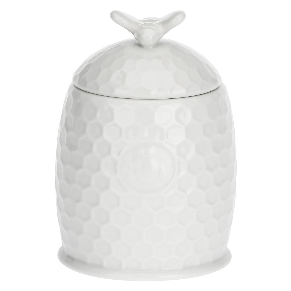 La Porcellana Bianca - Vasetto Miele - Porcellana