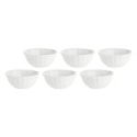 La Porcellana Bianca - Set Da 6 Coppetta - Porcellana