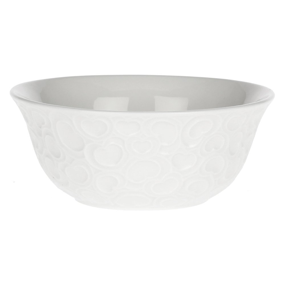 La Porcellana Bianca - Coppetta Valentino - Porcellana Ø12 Cm