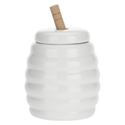 La Porcellana Bianca - Vasetto Miele - Porcellana