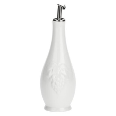 La Porcellana Bianca - Acetiera Classica - Porcellana