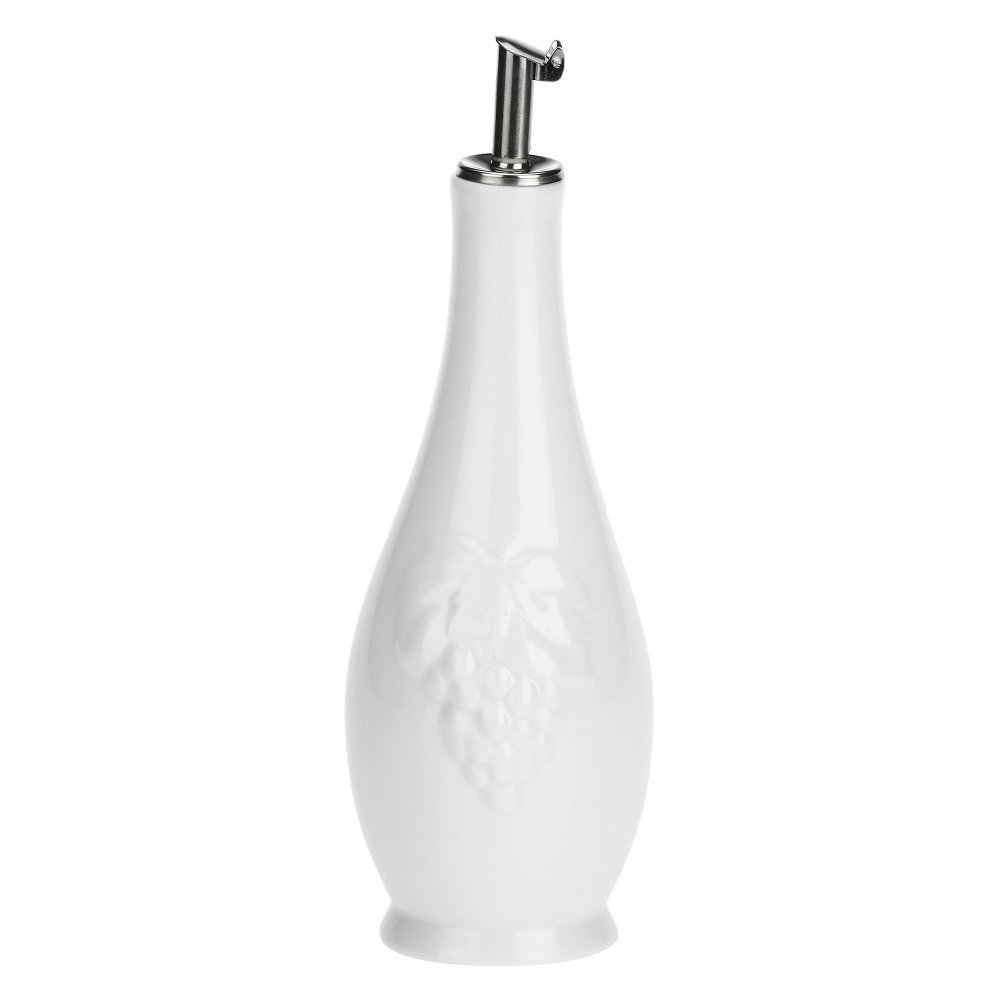 La Porcellana Bianca - Acetiera Classica - Porcellana