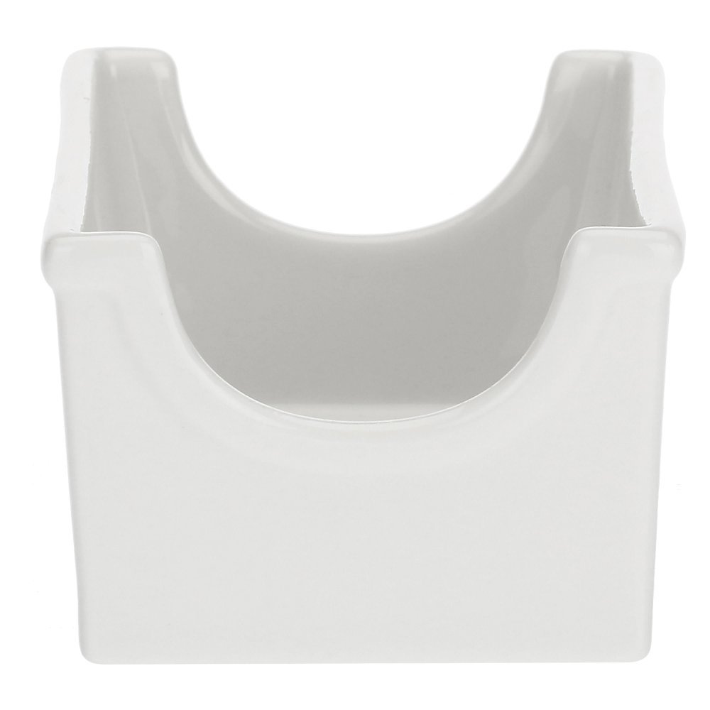 La Porcellana Bianca - Set Da 6 Portabustine - Porcellana