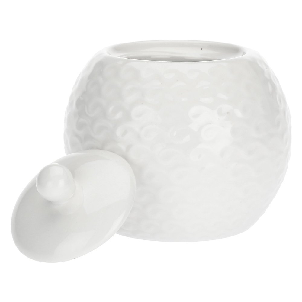 La Porcellana Bianca - Set Zuccheriera - Porcellana