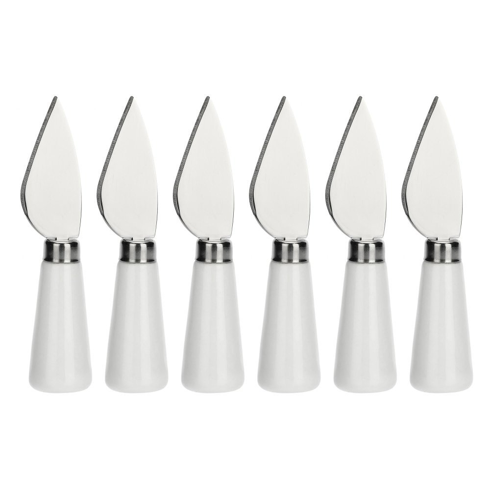 La Porcellana Bianca - Coltello Grana Pienza - Porcellana