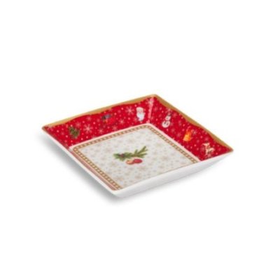 Henriette - Svuotatasche Sweet X'Mas - Ceramica