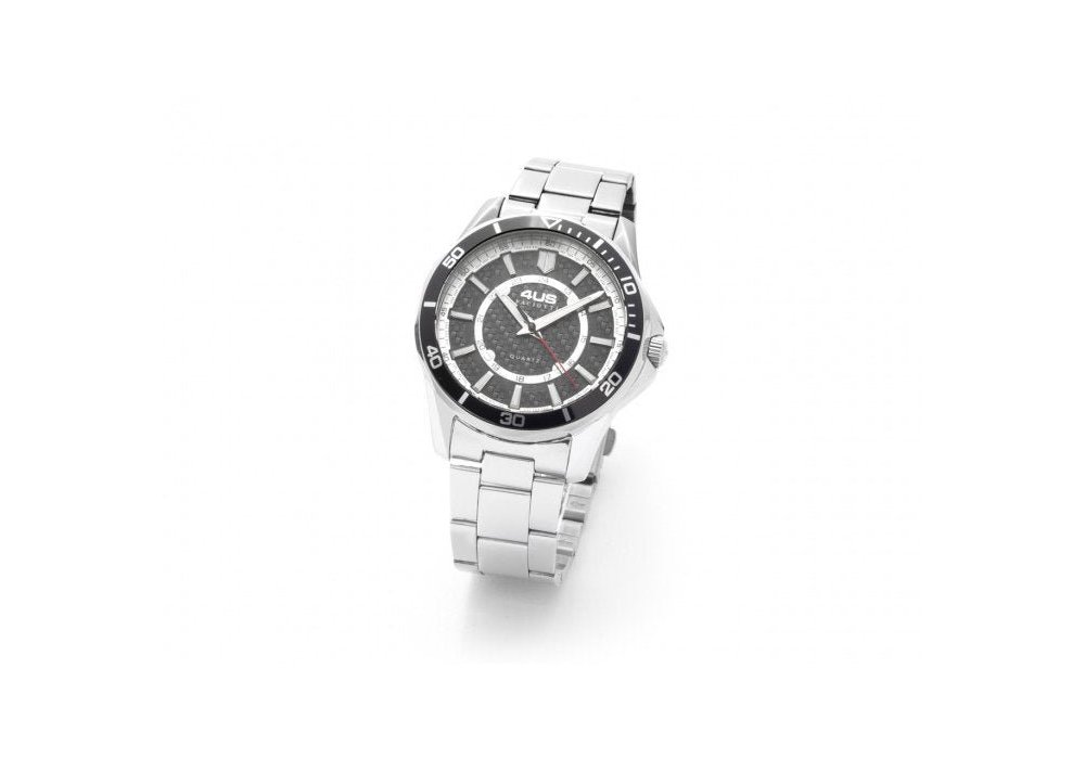 4Us Cesare Paciotti - Bracciale Baran - Elegante 4Us Cesare Paciotti - Bracciale Baran - Elegante